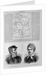 Dr. Livingstone, the Great Explorer. Mr. Stanley, Chief of the "Herald" Expedtion of Search by Anonymous