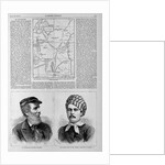 Dr. Livingstone, the Great Explorer. Mr. Stanley, Chief of the "Herald" Expedtion of Search by Anonymous