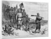 Stanley on his Way to The Coast by Anonymous