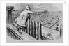 Let us Clasp Hands Over the Bloody Chasm by Anonymous