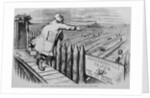 Let us Clasp Hands Over the Bloody Chasm by Anonymous