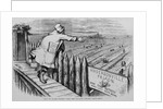 Let us Clasp Hands Over the Bloody Chasm by Anonymous