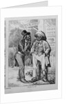 Canvassing for Voters by Anonymous