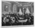 The Final Award - Last Sitting of the Geneva Court of Arbitration by Anonymous
