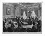 The Final Award - Last Sitting of the Geneva Court of Arbitration by Anonymous
