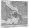 Map of the Boundary Between British and American Territory on the Pacific Coast, Settled by the Deci by Anonymous