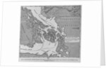 Map of the Boundary Between British and American Territory on the Pacific Coast, Settled by the Deci by Anonymous