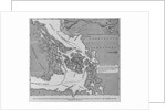 Map of the Boundary Between British and American Territory on the Pacific Coast, Settled by the Deci by Anonymous