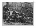 Home For Lost Dogs by Anonymous