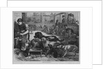 Home For Lost Dogs by Anonymous