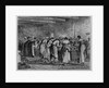 Mine Oyster - "Shucking" by Anonymous