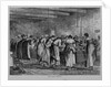 Mine Oyster - "Shucking" by Anonymous