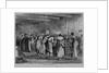 Mine Oyster - "Shucking" by Anonymous