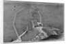 From Dover to Calais - Bird's Eye View of the Proposed Harbor at Dover by Anonymous