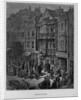 Bishopsgate Street by Anonymous