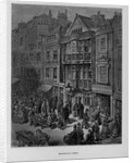 Bishopsgate Street by Anonymous