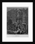 Bishopsgate Street by Anonymous