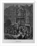 Bishopsgate Street by Anonymous