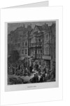 Bishopsgate Street by Anonymous