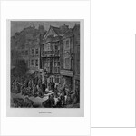 Bishopsgate Street by Anonymous