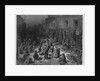 Dudley Street, Seven Dials by Anonymous
