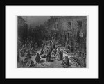 Dudley Street, Seven Dials by Anonymous