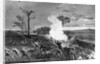 The Army of the Cumberland - General Baird's Division Capturing the Rebel Guns on the Left of Missionary Ridge by Anonymous
