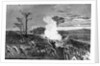 The Army of the Cumberland - General Baird's Division Capturing the Rebel Guns on the Left of Missionary Ridge by Anonymous