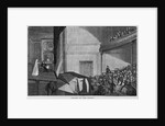 Ghosts on the Stage by Anonymous