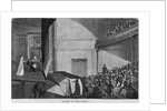 Ghosts on the Stage by Anonymous