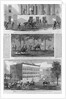 Forrest's Raid into Memphis - The Rebels at the Gayoso House; Escape of General Washburne; Rebel Attack on the Irving Prison by Anonymous