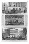 Forrest's Raid into Memphis - The Rebels at the Gayoso House; Escape of General Washburne; Rebel Attack on the Irving Prison by Anonymous