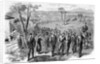 General Sherman's Victory - Rebel Prisoners Being Conducted to Atlanta From Jonesborough by Anonymous