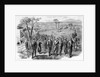 General Sherman's Victory - Rebel Prisoners Being Conducted to Atlanta From Jonesborough by Anonymous