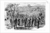General Sherman's Victory - Rebel Prisoners Being Conducted to Atlanta From Jonesborough by Anonymous