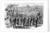 General Sherman's Victory - Rebel Prisoners Being Conducted to Atlanta From Jonesborough by Anonymous