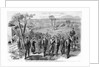 General Sherman's Victory - Rebel Prisoners Being Conducted to Atlanta From Jonesborough by Anonymous