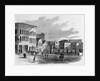 Whitehall Street (looking eastward), Atlanta, Georgia by Anonymous