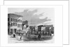 Whitehall Street (looking eastward), Atlanta, Georgia by Anonymous