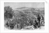 Sheridan's Army on the March Up the Shenandoah Valley by Anonymous