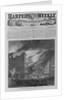 The great fire in Chicago, January 28, 1868 by W. B. Baird