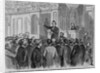 The last speech on impeachment - Thaddeus Stevens closing the debate in the House, March 2 by Anonymous