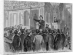 The last speech on impeachment - Thaddeus Stevens closing the debate in the House, March 2 by Anonymous