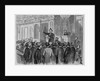 The last speech on impeachment - Thaddeus Stevens closing the debate in the House, March 2 by Anonymous