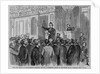 The last speech on impeachment - Thaddeus Stevens closing the debate in the House, March 2 by Anonymous