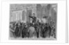 The last speech on impeachment - Thaddeus Stevens closing the debate in the House, March 2 by Anonymous