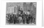 The last speech on impeachment - Thaddeus Stevens closing the debate in the House, March 2 by Anonymous