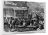 Electioneering at the south by W. L. Sheppard
