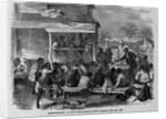 Electioneering at the south by W. L. Sheppard