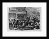 Electioneering at the south by W. L. Sheppard